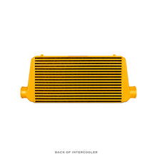 Load image into Gallery viewer, Mishimoto Universal Intercooler S-Line - Silver