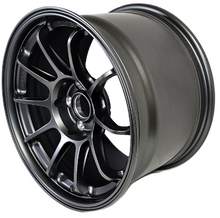 Load image into Gallery viewer, Elite Performance  EP10 Forged Wheels 17x10.5 +40 5x114.3 73 Titanium Set of 4