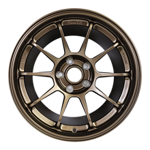 Load image into Gallery viewer, Elite Performance  EP10 Forged Wheels 17x10.5 +40 5x114.3 73 Bronze Set of 4