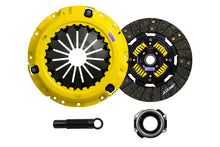 Load image into Gallery viewer, ACT 16-23 Toyota Tacoma 3.5L 6 Spd Street HD-O / Street Sprung Clutch Kit