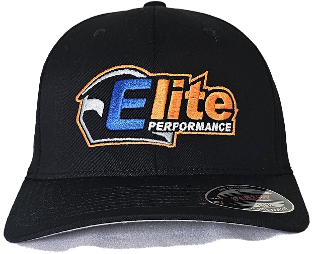 Elite Performance Flexfit Ballcap