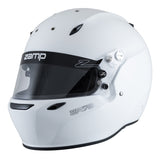 Zamp Helmet ZR-72 SA2020/FIA8859-2015 Z-24 Anti-Fog Clear Shield