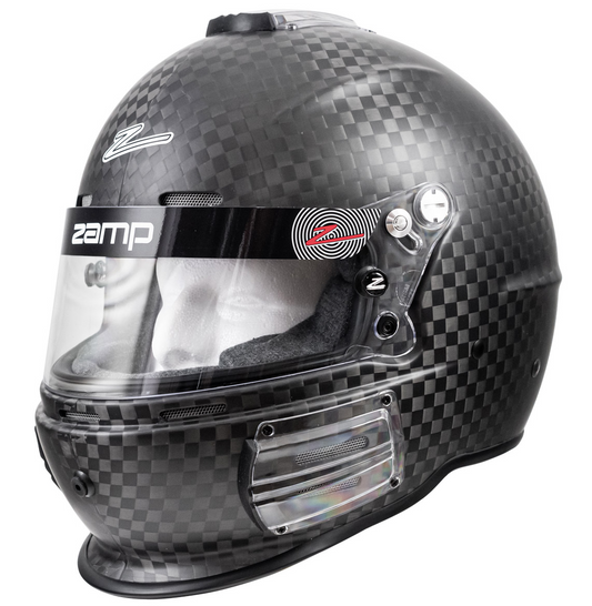 Zamp Helmet RZ-64C