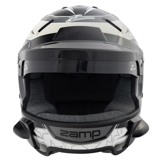 Zamp Helmet RL-70E Switch