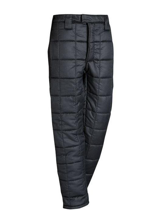 Sparco Suit X20 Pant (SFI-20) Size 56 - Black