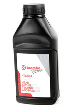 Load image into Gallery viewer, Brembo HTC64T Brake Fluid - 500ml (ea)