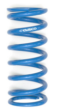 Load image into Gallery viewer, Cusco Coil Spring 65mm ID 180mm Length 7.0kgf/mm (392 lbs/in) - Blue