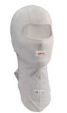 Load image into Gallery viewer, Bell Pro-TX Balaclava White Large/Xlarge Sfi 3.3