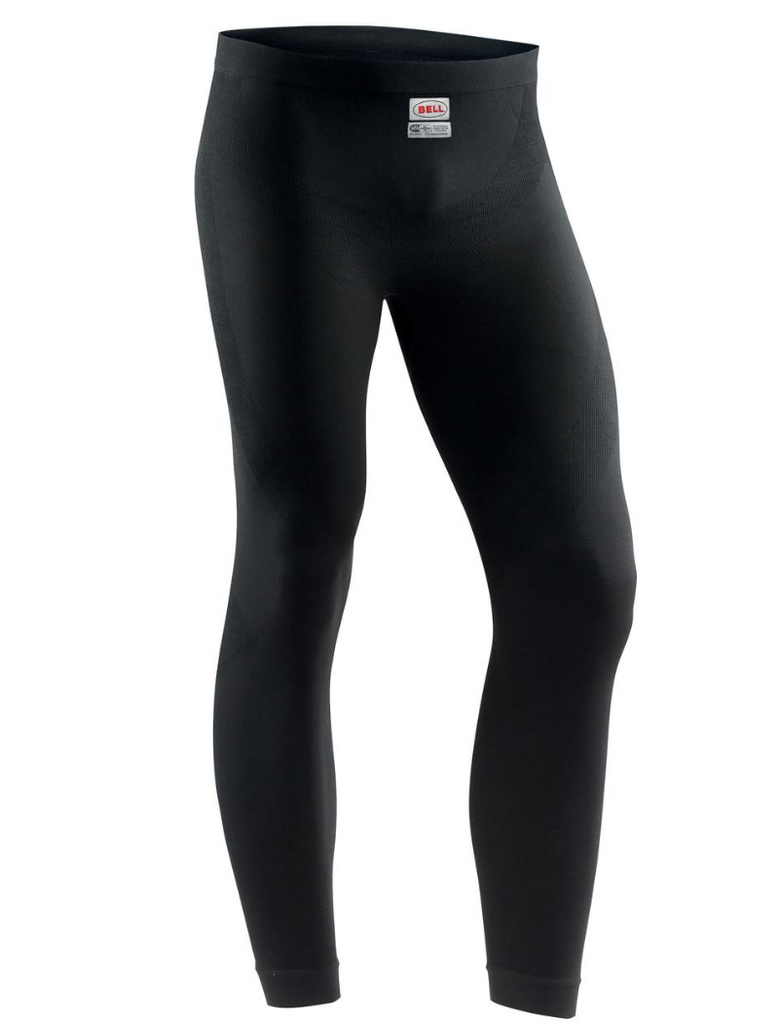 Bell Pro-TX Underwear Bottom Black Medium Sfi 3.3/5