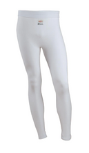 Load image into Gallery viewer, Bell Pro-TX Underwear Bottom White Medium Sfi 3.3/5