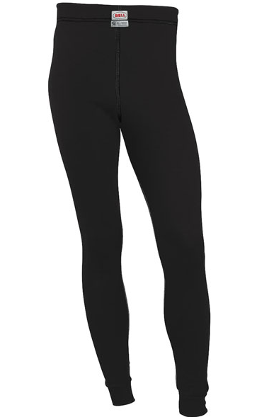 Bell Sport-TX Underwear Bottom Black Medium Sfi 3.3/5