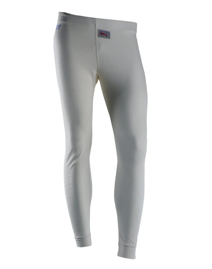 Bell Sport-TX Underwear Bottom White Small Sfi 3.3/5