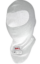 Load image into Gallery viewer, Bell Sport-TX Balaclava White One Size Sfi 3.3