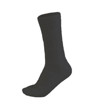Load image into Gallery viewer, Bell Sport-TX Socks Black Large Sfi 3.3