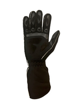 Load image into Gallery viewer, Bell Pro-TX Glove Black/Orange Small Sfi 3.3/5