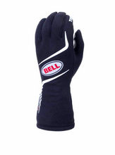 Load image into Gallery viewer, Bell Sport-TX Glove Black/Red 2X Large Sfi 3.3/5