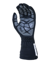 Load image into Gallery viewer, Bell Sport-TX Glove Black/Red Medium Sfi 3.3/5