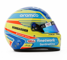 Load image into Gallery viewer, Bell Mini G. 2024 - Fernando Alonso