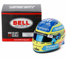 Load image into Gallery viewer, Bell Mini G. 2024 - Fernando Alonso