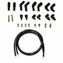 Load image into Gallery viewer, Moroso 78-15 Harley-Davidson Universal Ultra 40 Wire Set