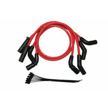 Load image into Gallery viewer, Moroso Harley-Davidson Milwaukee 8.65 Spiral Core Wire Set - Red