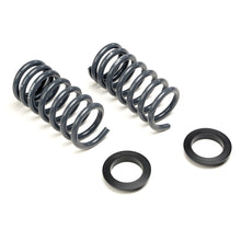 Load image into Gallery viewer, Hotchkis 67-70 Big Block Ford Mustang  Performance Front Coil Springs Set