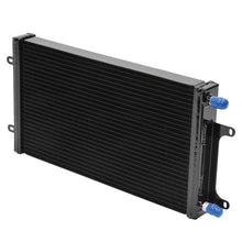 Load image into Gallery viewer, Edelbrock Heat Exchanger Dual Pass Single Row 20in x 10.75in x 2.12in - Raw