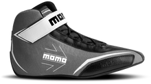 Load image into Gallery viewer, Momo Corsa Lite Shoes 43 (FIA 8856/2018)-Grey