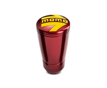 Load image into Gallery viewer, Momo SK 50 Shift Knob - Red Aluminum