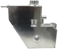 Load image into Gallery viewer, Moroso 16-Up Chevrolet Camaro Coolant Expansion Tank - Direct Bolt-In Replacement