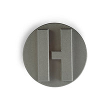 Load image into Gallery viewer, Mishimoto 87-01 Ford Mustang Hoonigan Oil Filler Cap - Silver
