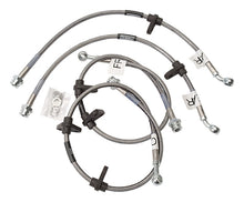 Load image into Gallery viewer, Russell Performance 98-01 Acura Integra LS and GSR Brake Line Kit