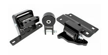 Load image into Gallery viewer, Torque Solution Complete Engine Mount Kit: Ford Focus ST 2013+ / RS 2016+