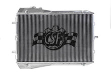 Load image into Gallery viewer, CSF Porsche 911 Turbo/GT2 (996 &amp; 997) Right Side Radiator