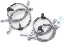 Load image into Gallery viewer, Russell Performance 2004 Pontiac GTO Brake Line Kit