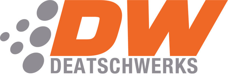 DeatschWerks Evo VIII/IX / 95-99 DSM 4G63T 1200cc Low Impedance Top Feed Injectors
