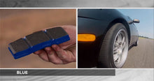 Load image into Gallery viewer, EBC 06-09 Audi RS4 4.2 (Cast Iron Rotors) Bluestuff Rear Brake Pads