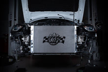 Load image into Gallery viewer, CSF Audi B8 S4 &amp; S5 High Performance All-Aluminum Radiator