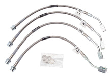 Load image into Gallery viewer, Russell Performance 97-04 Chevrolet Corvette C5 (Including Z06) Brake Line Kit