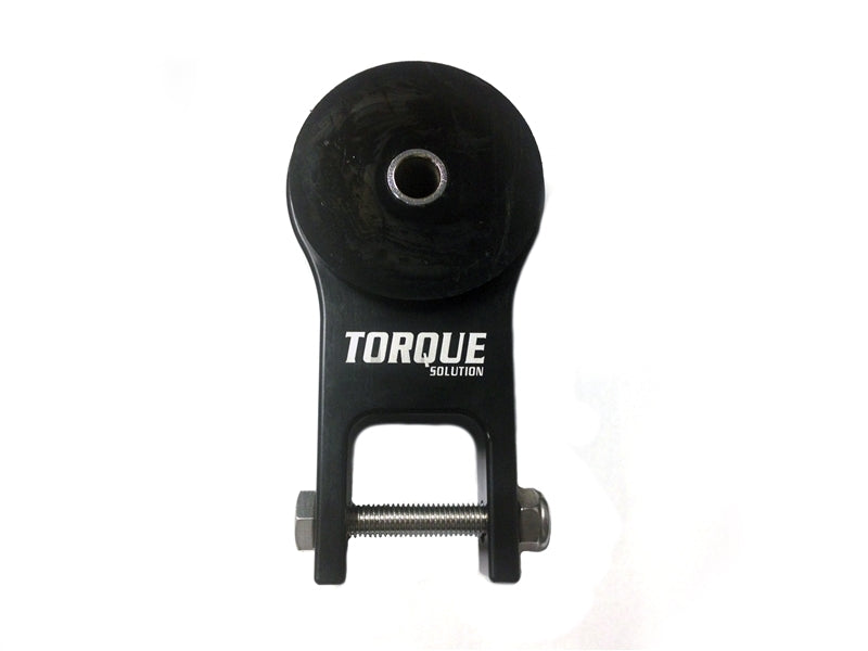 Torque Solution Aluminum Rear Engine Mount Kit - Ford 13+ Focus ST/12+ Focus