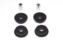Load image into Gallery viewer, Torque Solution Mustache Bar Bushings: Mitsubishi Evolution 8/9
