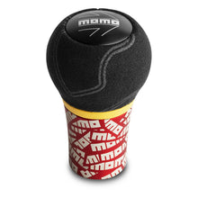 Load image into Gallery viewer, Momo Ultra Shift Knob - Red