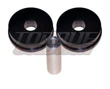 Load image into Gallery viewer, Torque Solution Front Engine Mount Inserts : Mitsubishi Evolution 8/9 2003-2006