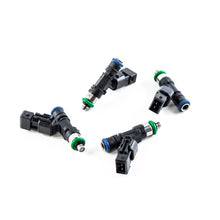 Load image into Gallery viewer, DeatschWerks 02-08 Mini Cooper S 1.6L Supercharged 550cc Injectors - Set of 4
