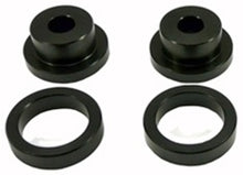 Load image into Gallery viewer, Torque Solution Drive Shaft Single Carrier Bearing Support Bushings: Mitsubishi Evolution 1992-14