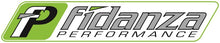Load image into Gallery viewer, Fidanza 88-91 Honda CRX/88-00 Honda Civic Dual Bend Short Throw Shifter