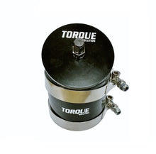 Load image into Gallery viewer, Torque Solution Boost Leak Tester 2.5in Turbo Inlet