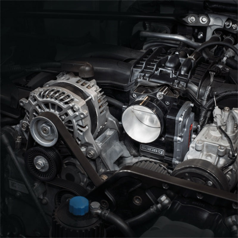 Grams Performance DBW Electronic 72mm Throttle Body 2012+ Scion FR-S / Subaru BRZ