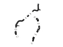 Load image into Gallery viewer, aFe 19-22 Hyundai Veloster N L4 2.0L (t) BladeRunner Aluminum Hot &amp; Cold Charge Pipe Kit - Black