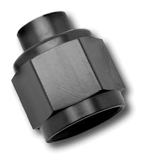Load image into Gallery viewer, Russell Performance -6 AN Flare Cap (Black)
